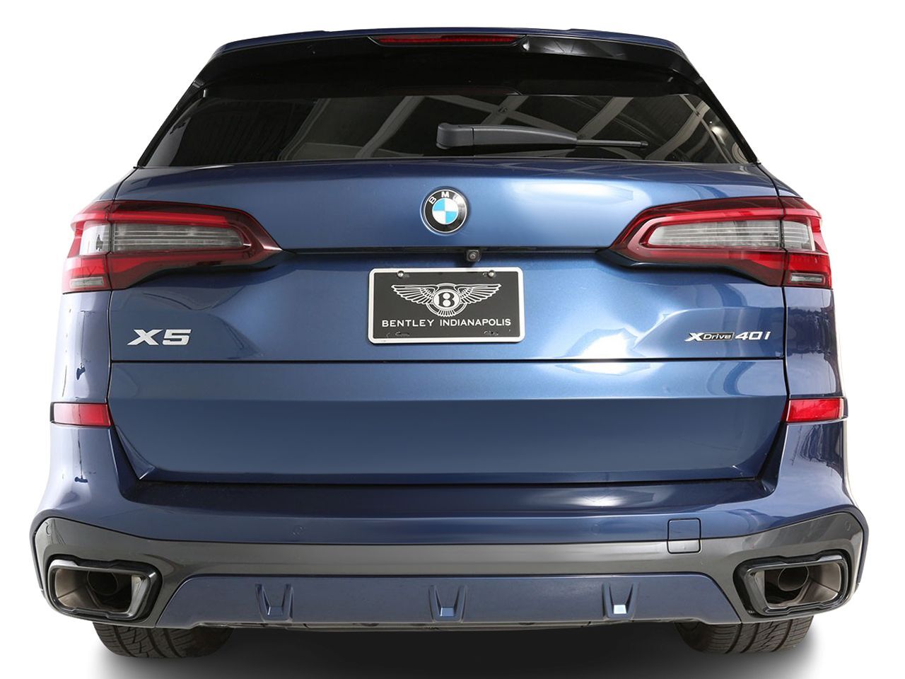 2023 BMW X5 xDrive40i Indianapolis IN