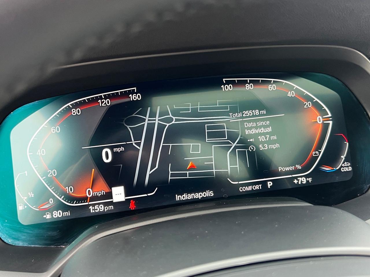 2023 BMW X5 xDrive40i Indianapolis IN