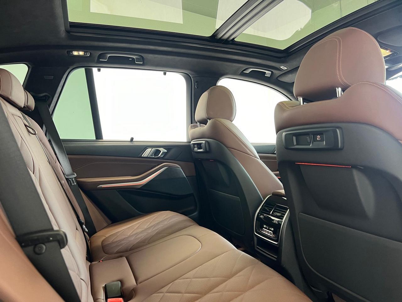 2023 BMW X5 xDrive40i Indianapolis IN