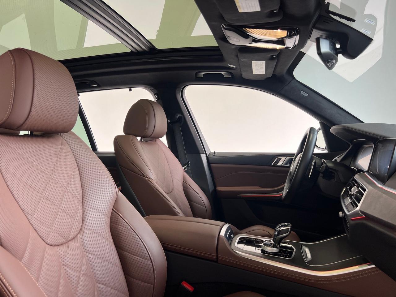 2023 BMW X5 xDrive40i Indianapolis IN