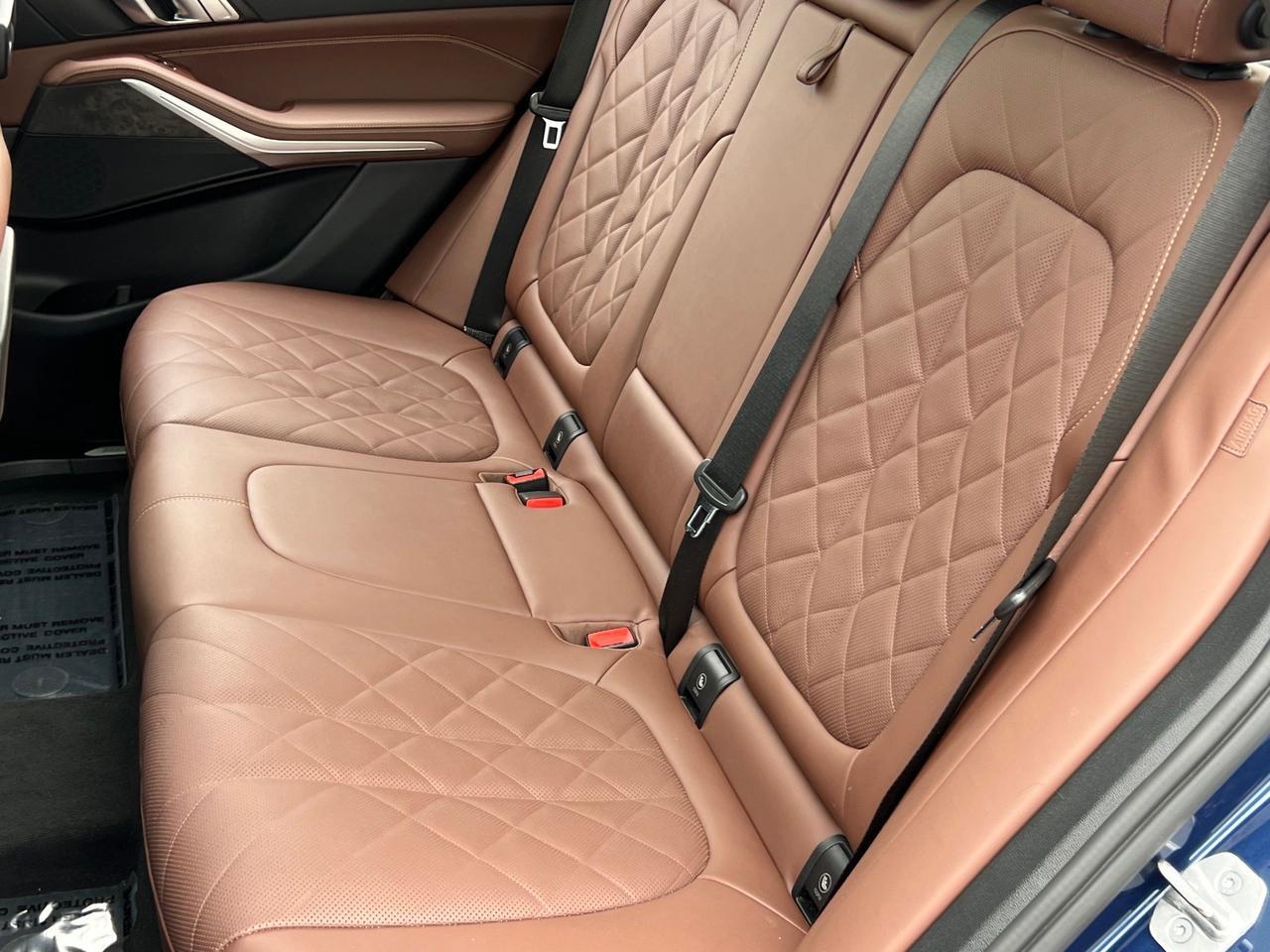 2023 BMW X5 xDrive40i Indianapolis IN