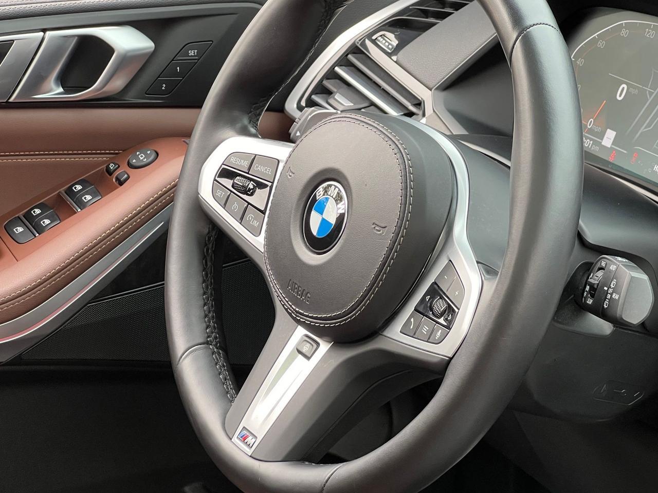 2023 BMW X5 xDrive40i Indianapolis IN