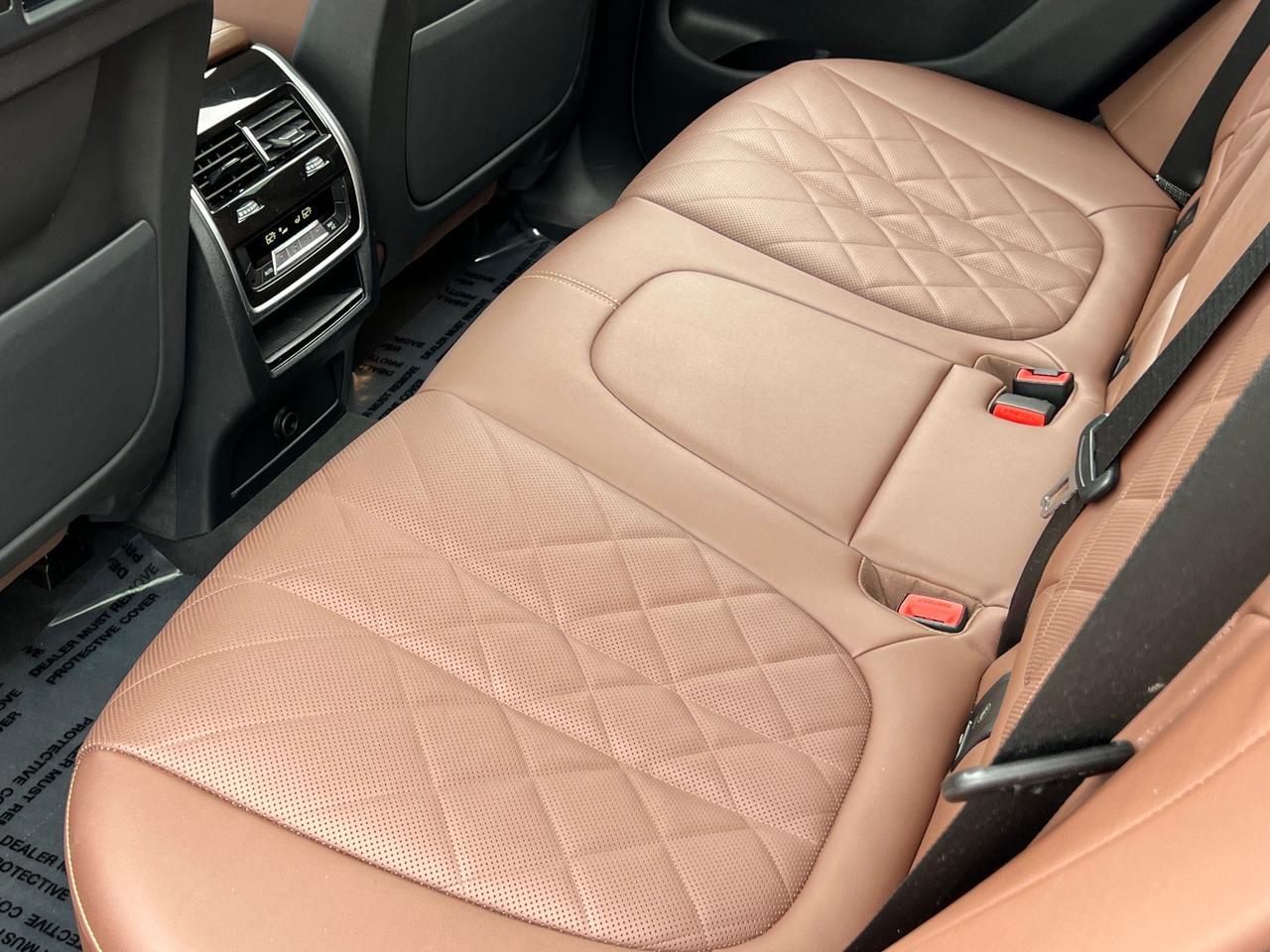 2023 BMW X5 xDrive40i Indianapolis IN