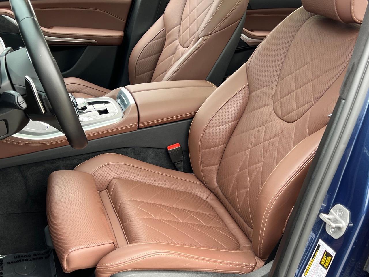 2023 BMW X5 xDrive40i Indianapolis IN