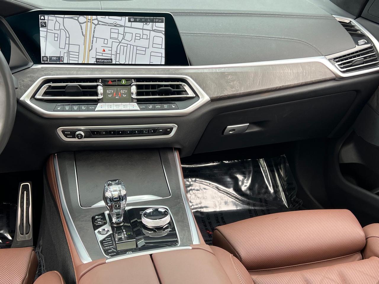 2023 BMW X5 xDrive40i Indianapolis IN