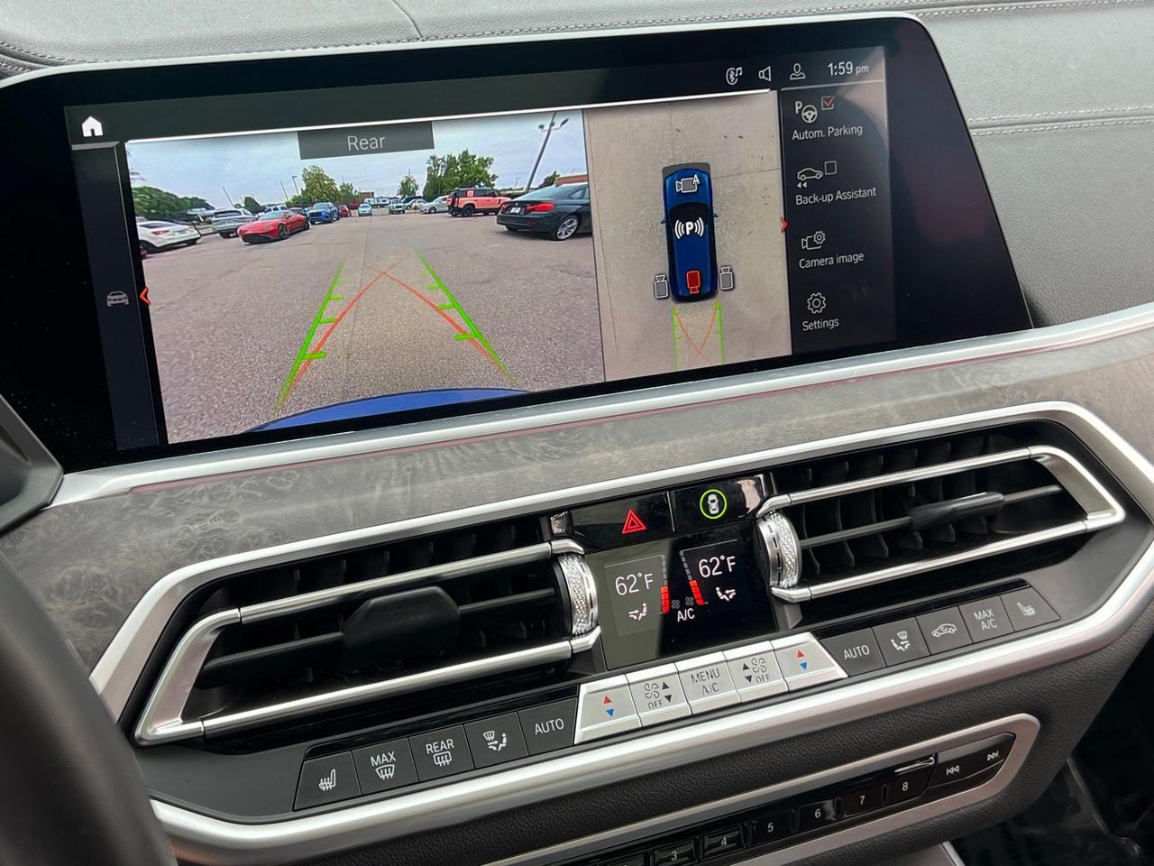2023 BMW X5 xDrive40i Indianapolis IN