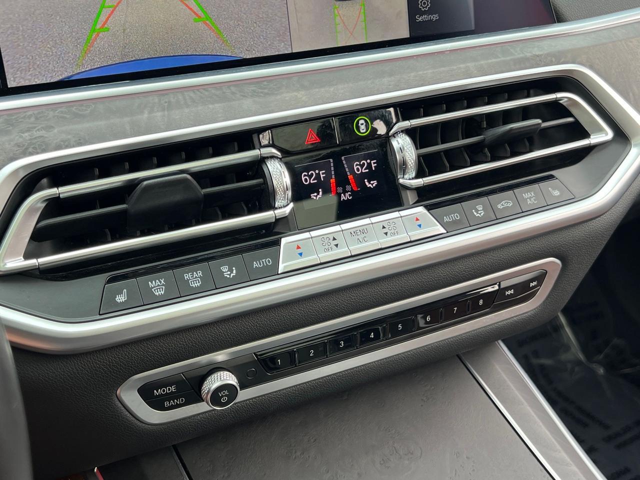 2023 BMW X5 xDrive40i Indianapolis IN