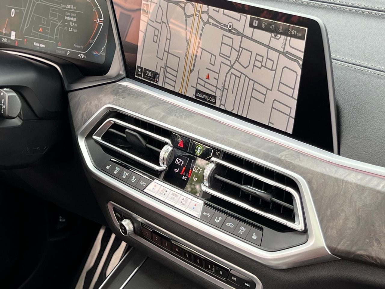 2023 BMW X5 xDrive40i Indianapolis IN