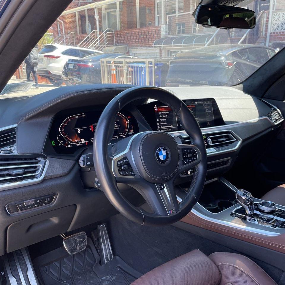 2023 BMW X5 xDrive40i Indianapolis IN