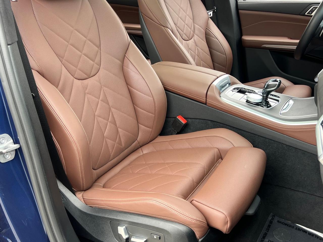 2023 BMW X5 xDrive40i Indianapolis IN
