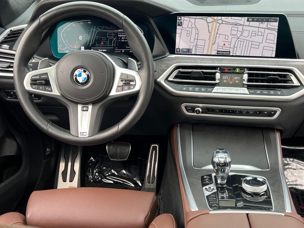 2023 BMW X5 xDrive40i Indianapolis IN