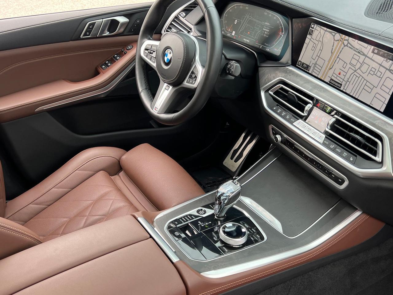 2023 BMW X5 xDrive40i Indianapolis IN