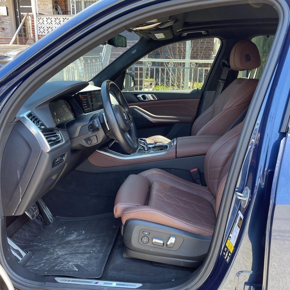 2023 BMW X5 xDrive40i Indianapolis IN