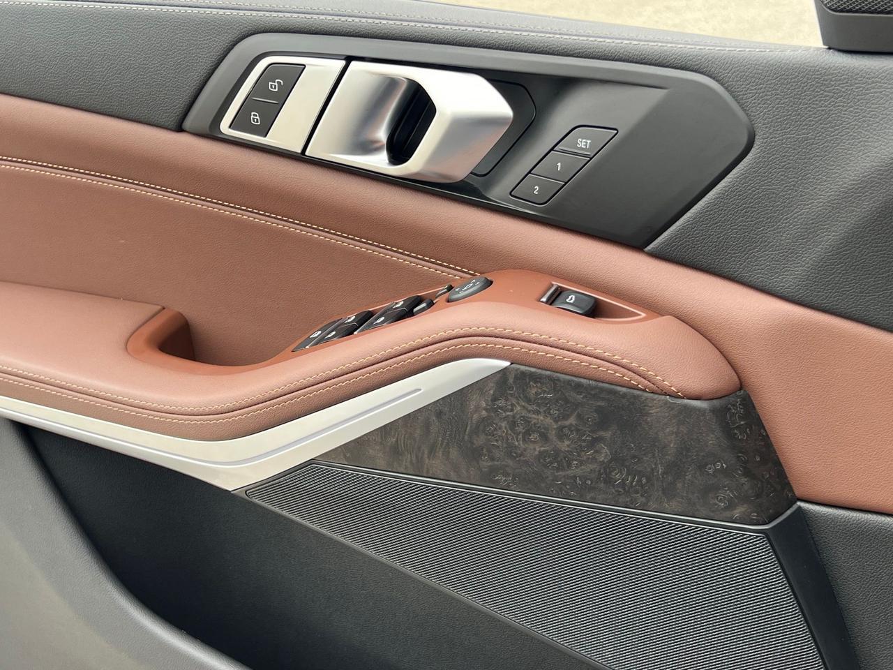 2023 BMW X5 xDrive40i Indianapolis IN