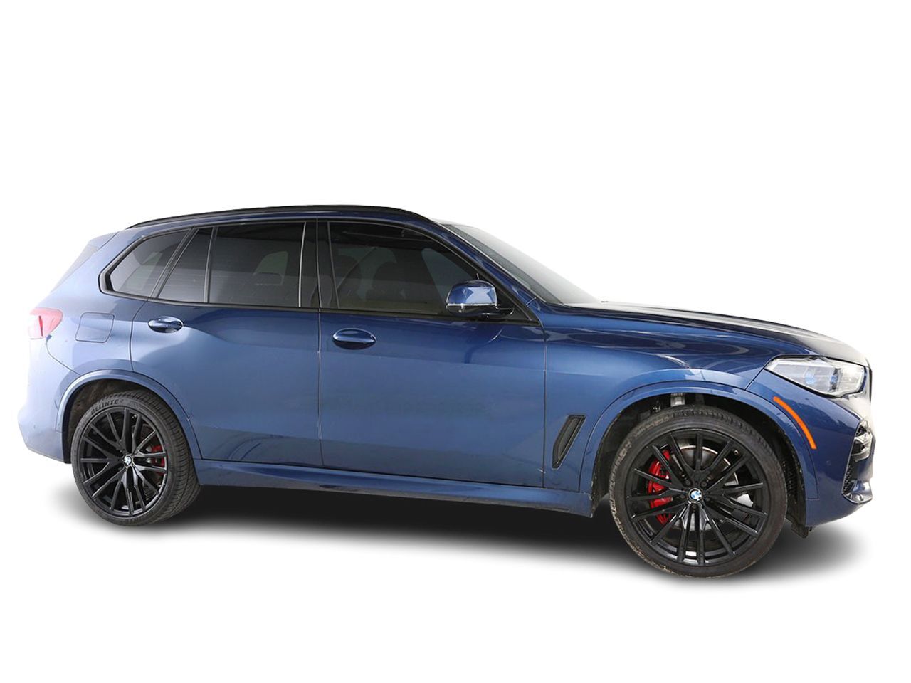 2023 BMW X5 xDrive40i Indianapolis IN