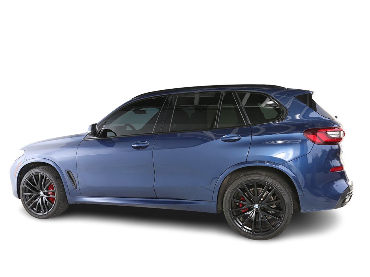 2023 BMW X5 xDrive40i Indianapolis IN