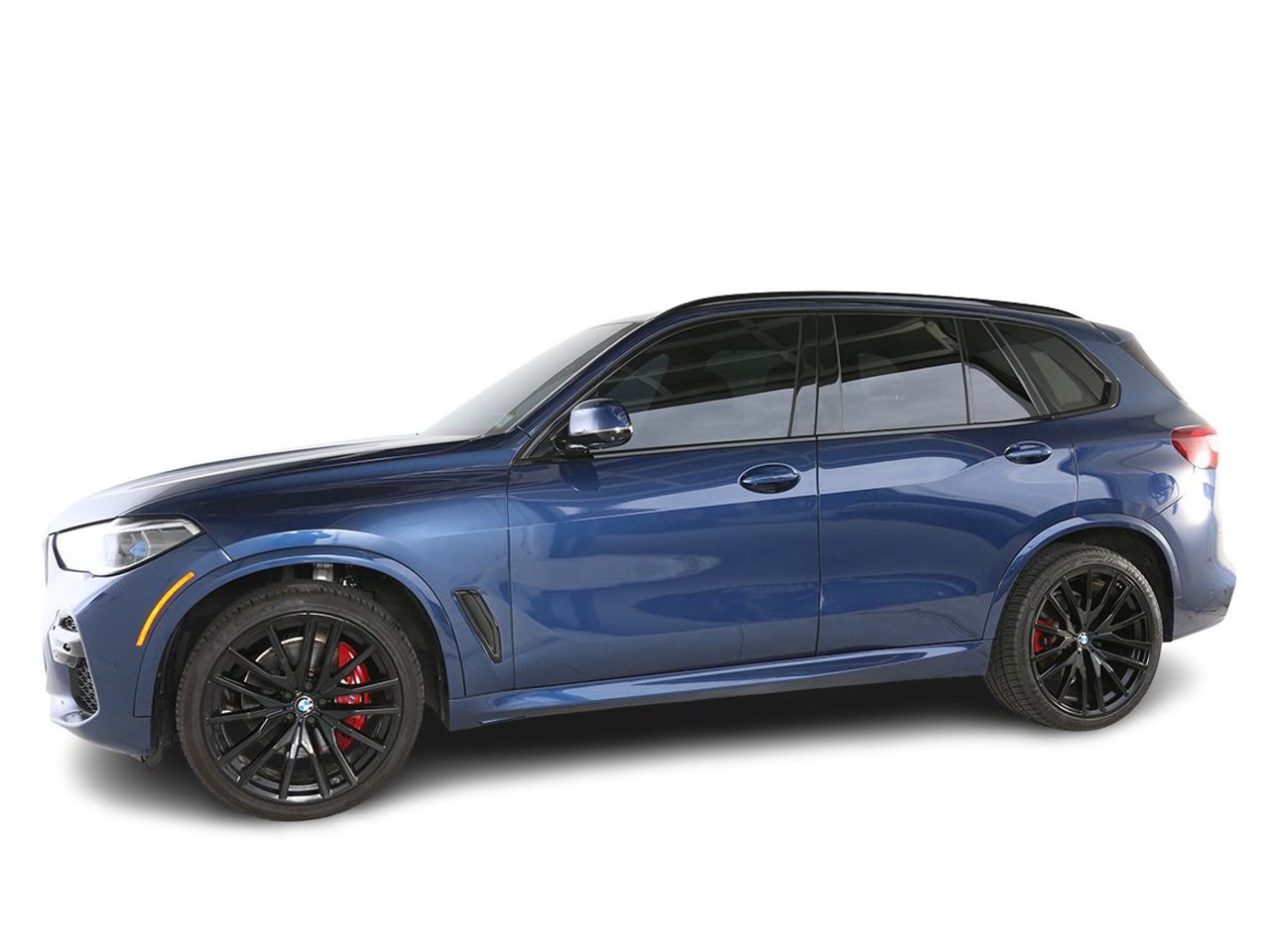 2023 BMW X5 xDrive40i Indianapolis IN