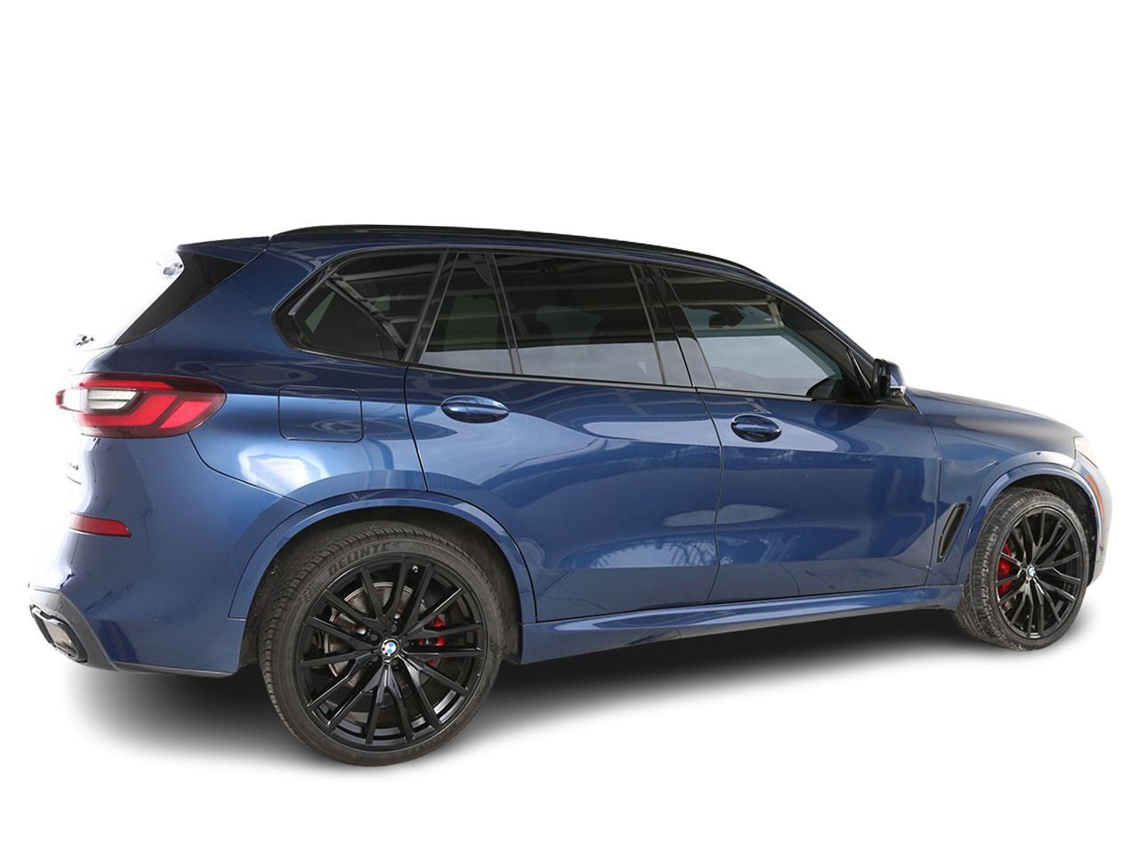 2023 BMW X5 xDrive40i Indianapolis IN