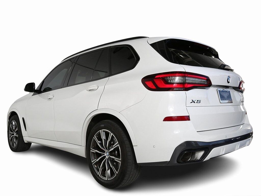 2023 BMW X5 xDrive40i Indianapolis IN