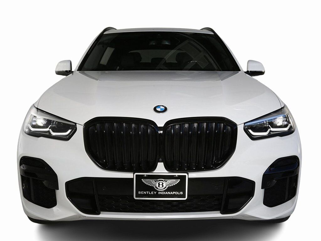 2023 BMW X5 xDrive40i Indianapolis IN