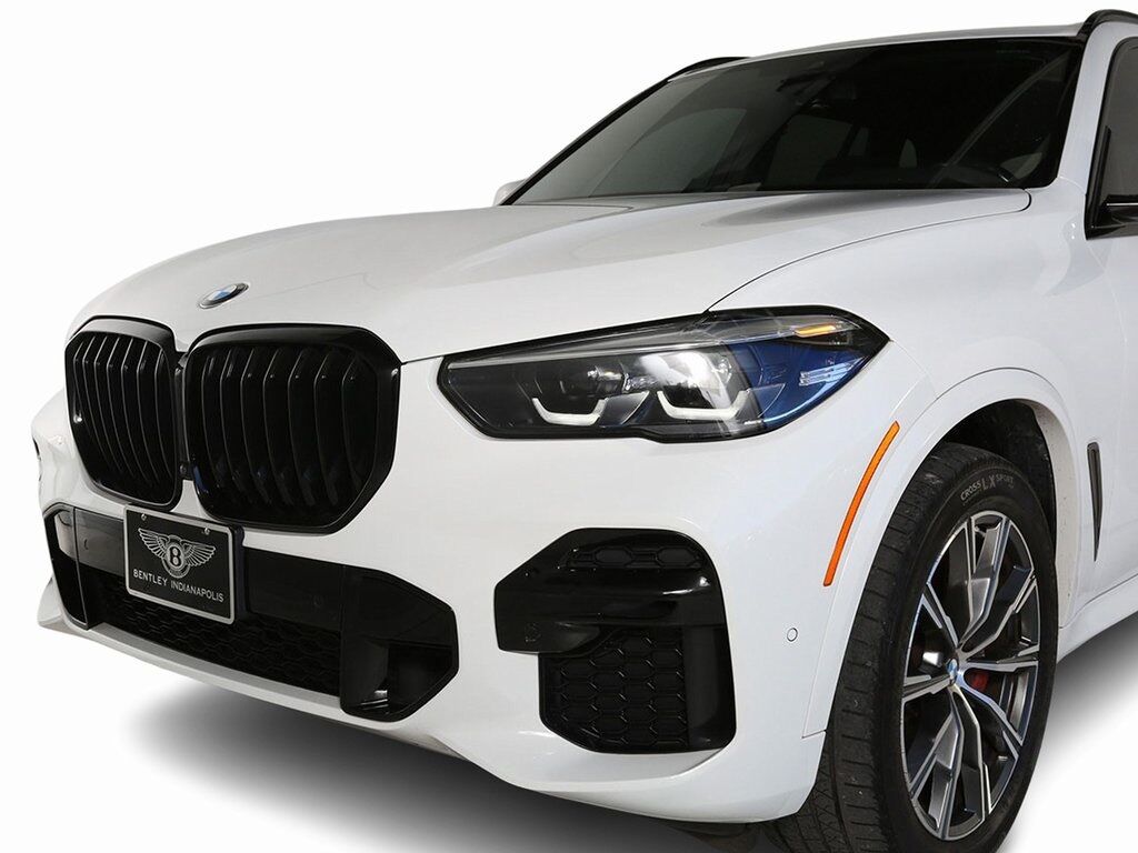 2023 BMW X5 xDrive40i Indianapolis IN