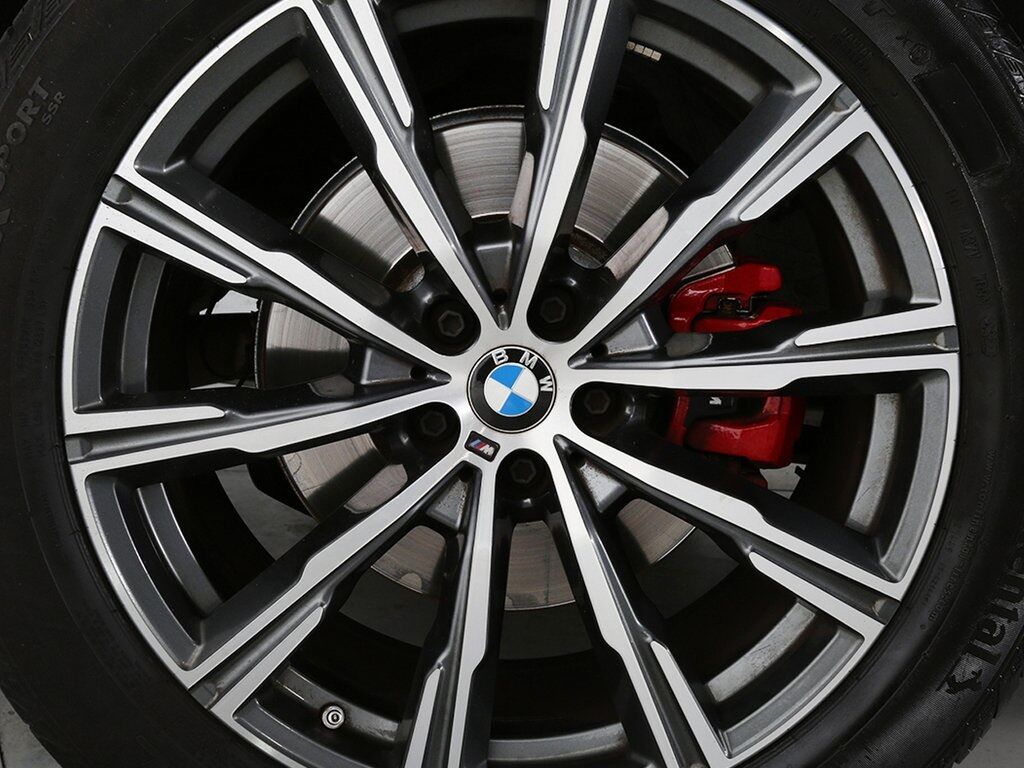 2023 BMW X5 xDrive40i Indianapolis IN