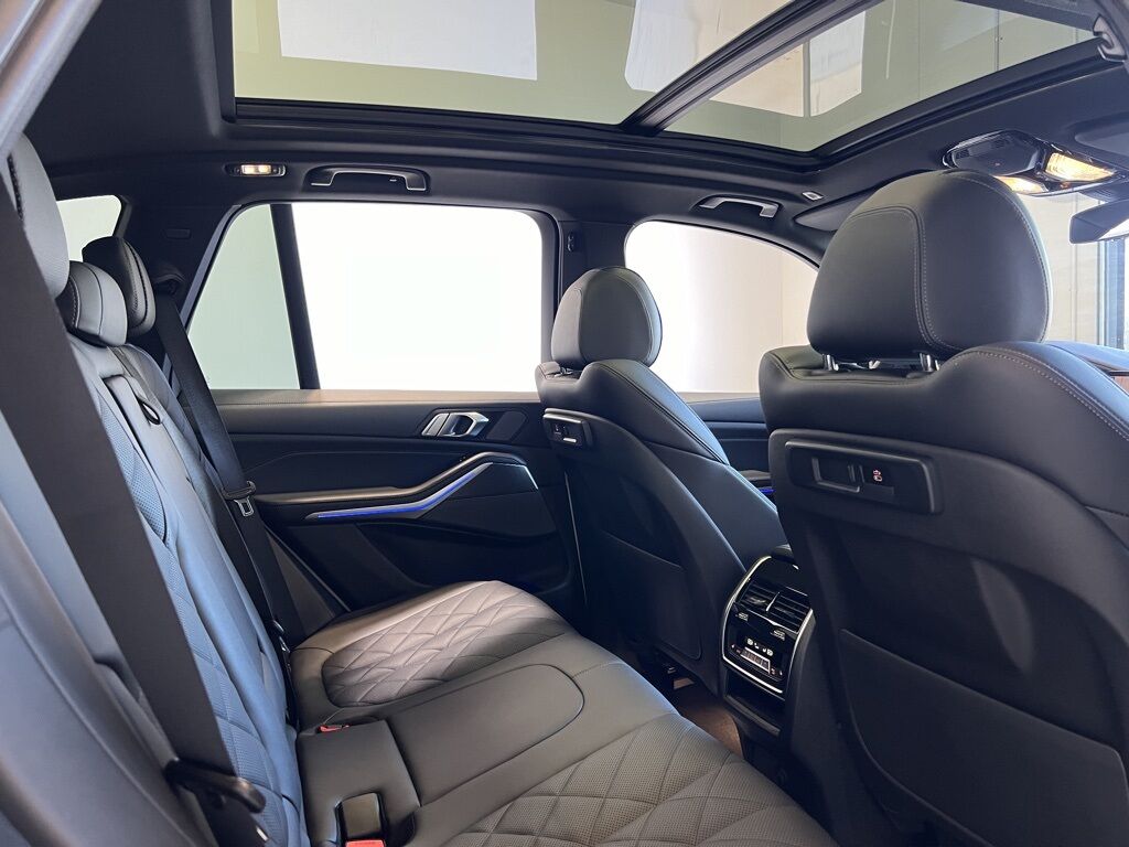 2023 BMW X5 xDrive40i Indianapolis IN