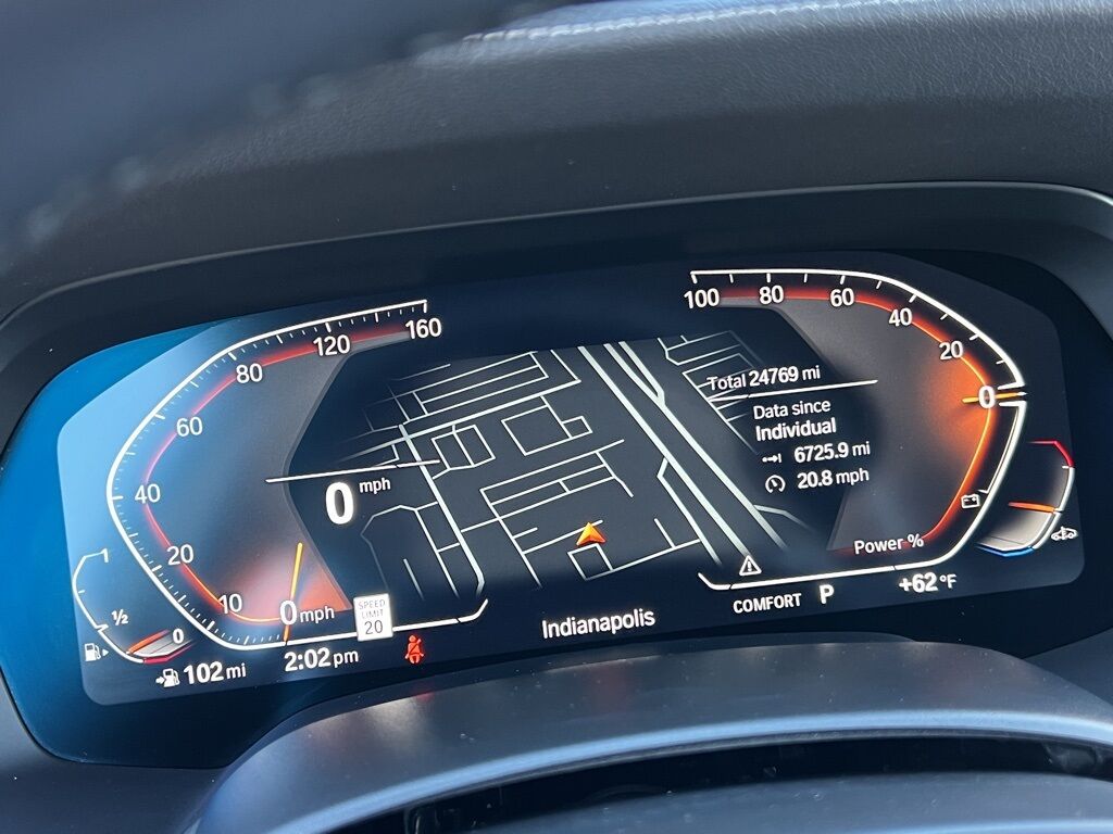 2023 BMW X5 xDrive40i Indianapolis IN