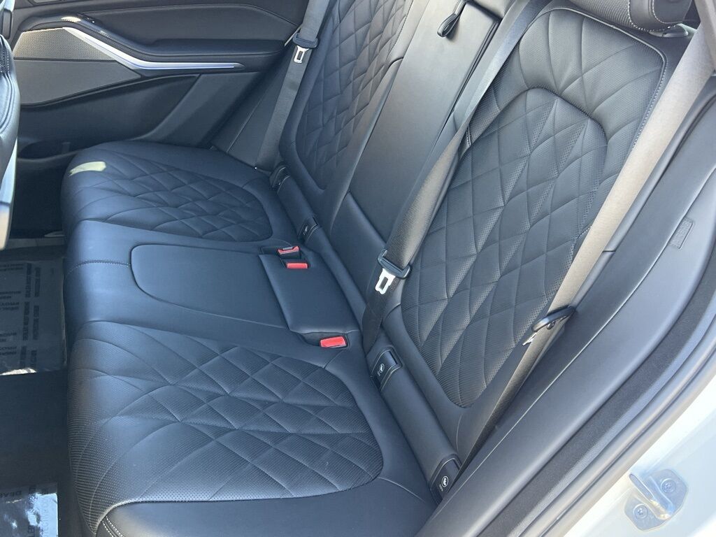 2023 BMW X5 xDrive40i Indianapolis IN