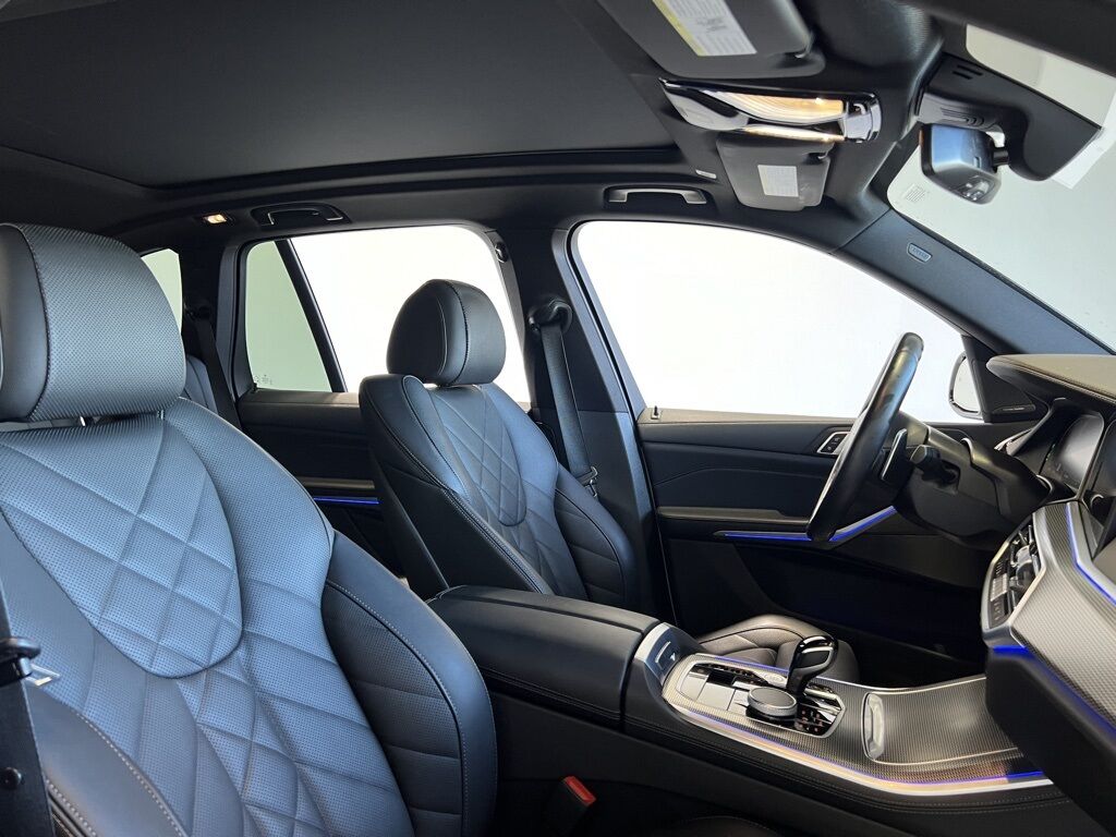 2023 BMW X5 xDrive40i Indianapolis IN