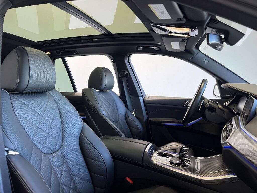 2023 BMW X5 xDrive40i Indianapolis IN