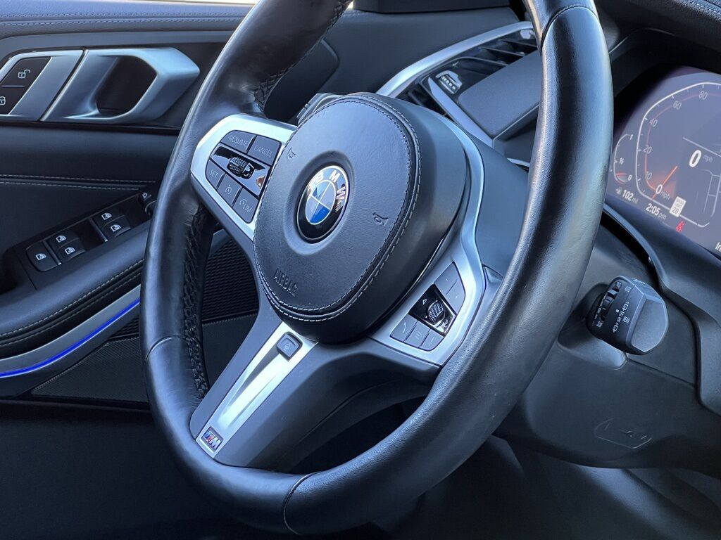 2023 BMW X5 xDrive40i Indianapolis IN