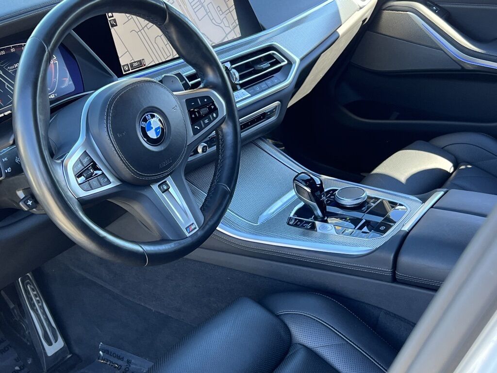 2023 BMW X5 xDrive40i Indianapolis IN