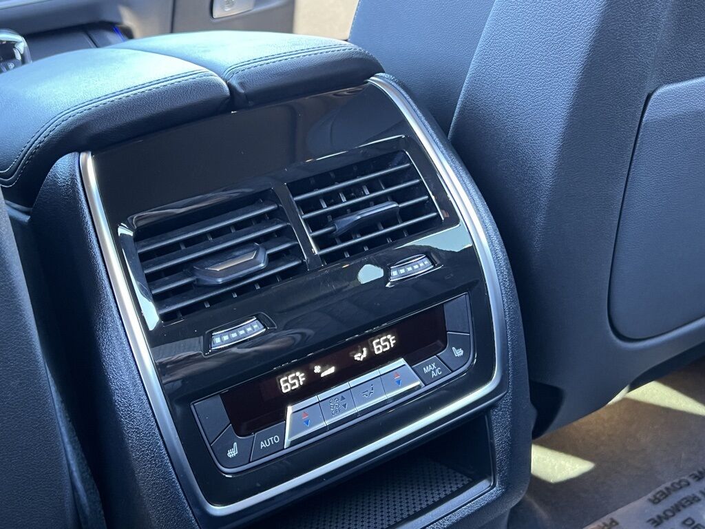2023 BMW X5 xDrive40i Indianapolis IN