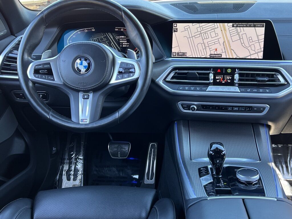 2023 BMW X5 xDrive40i Indianapolis IN