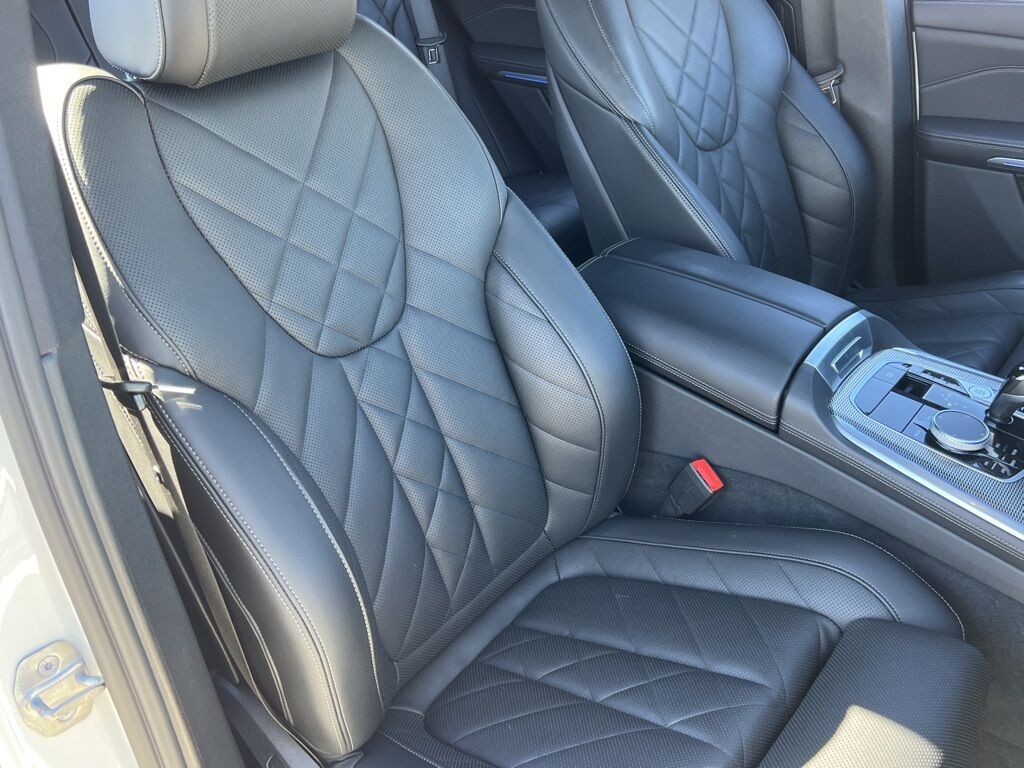 2023 BMW X5 xDrive40i Indianapolis IN
