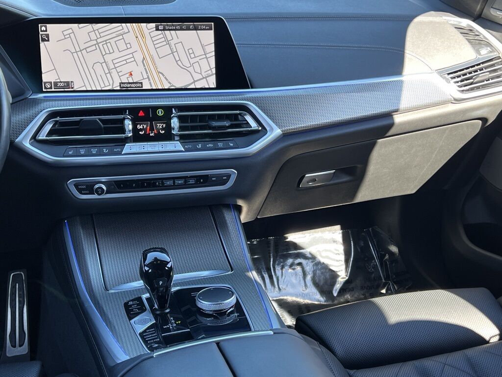 2023 BMW X5 xDrive40i Indianapolis IN