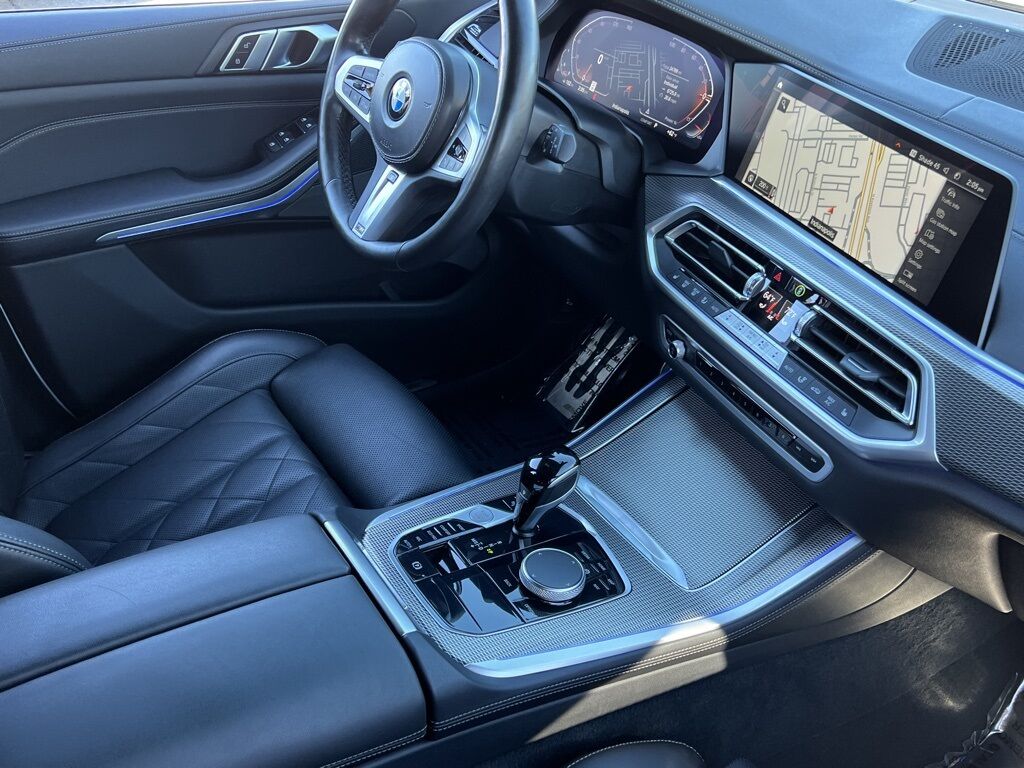 2023 BMW X5 xDrive40i Indianapolis IN