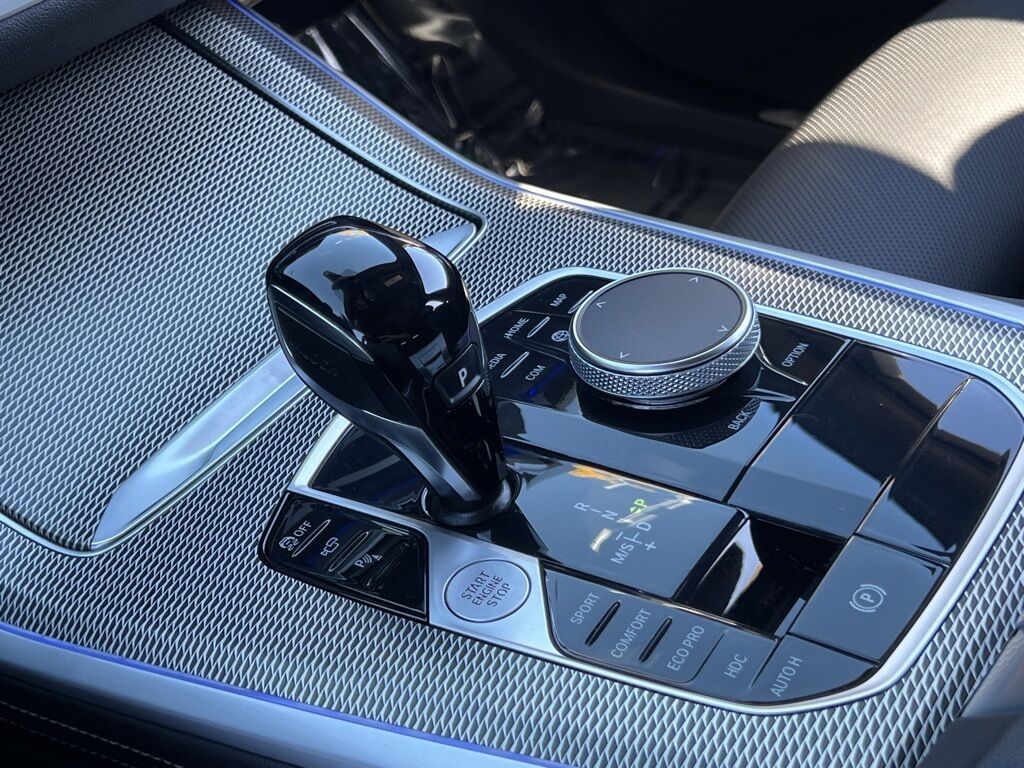 2023 BMW X5 xDrive40i Indianapolis IN