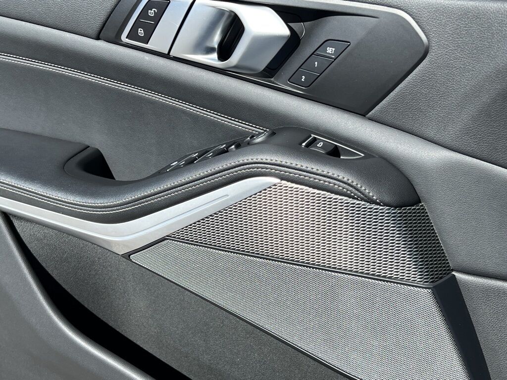 2023 BMW X5 xDrive40i Indianapolis IN