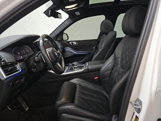 2023 BMW X5 xDrive40i Indianapolis IN
