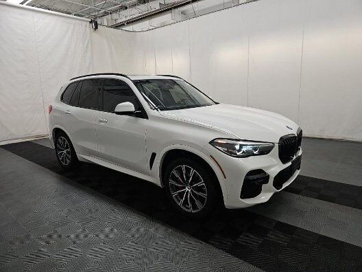 2023 BMW X5 xDrive40i Indianapolis IN
