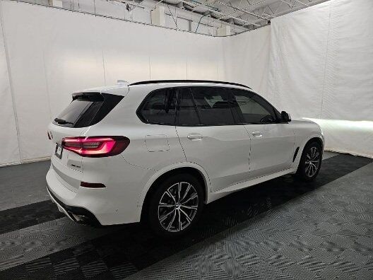 2023 BMW X5 xDrive40i Indianapolis IN