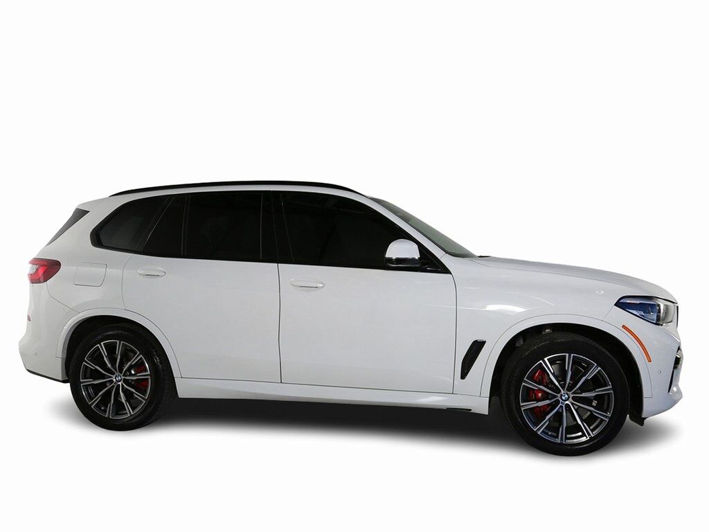 2023 BMW X5 xDrive40i Indianapolis IN