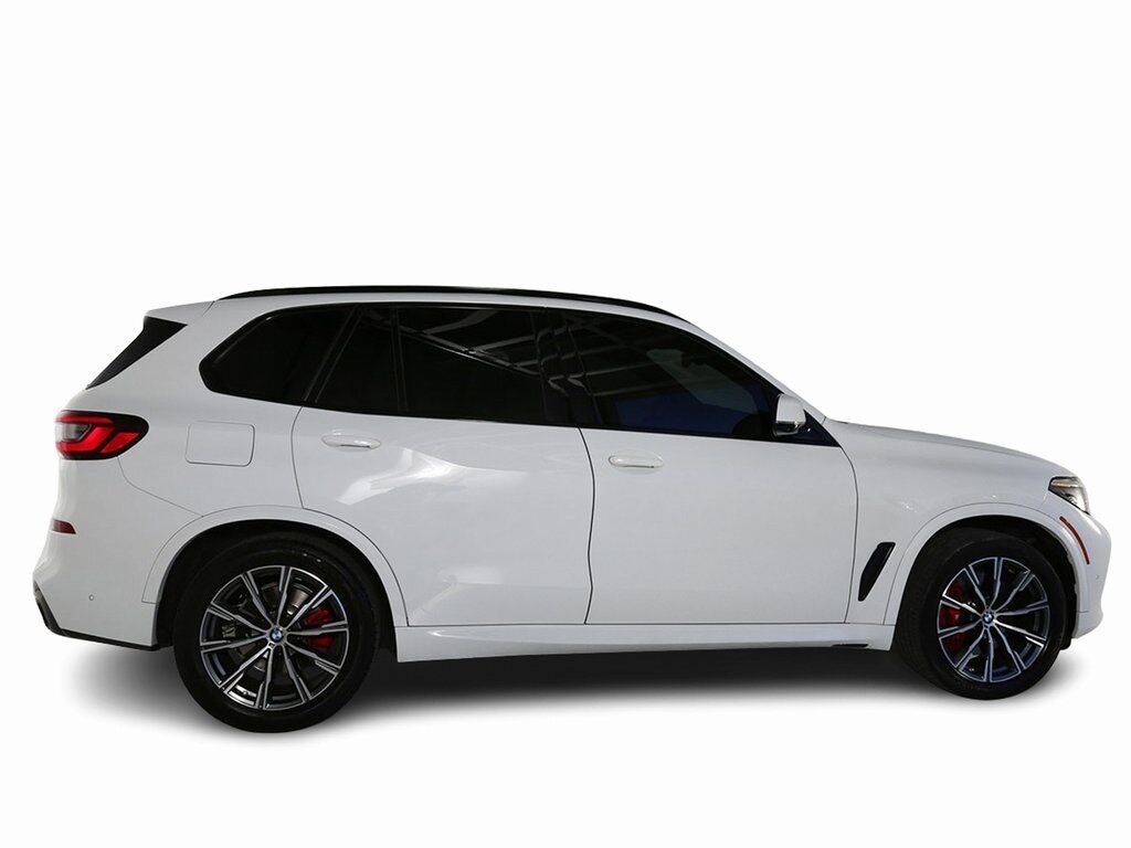 2023 BMW X5 xDrive40i Indianapolis IN