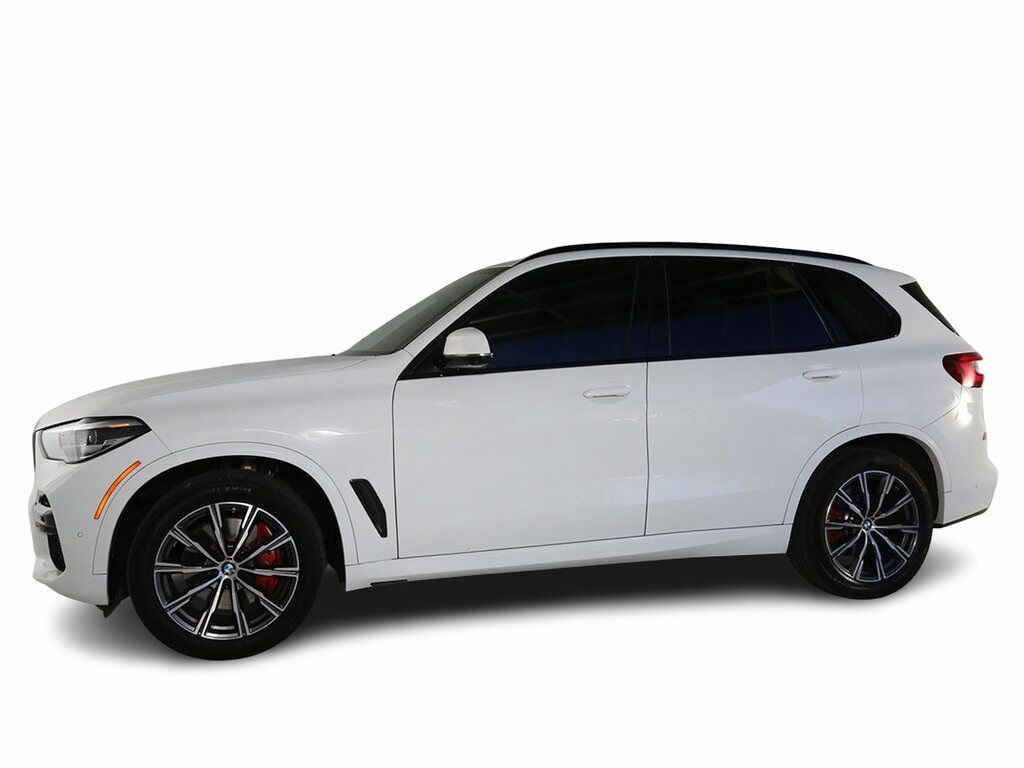 2023 BMW X5 xDrive40i Indianapolis IN