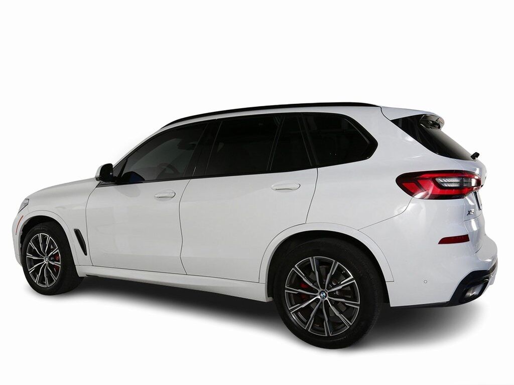 2023 BMW X5 xDrive40i Indianapolis IN