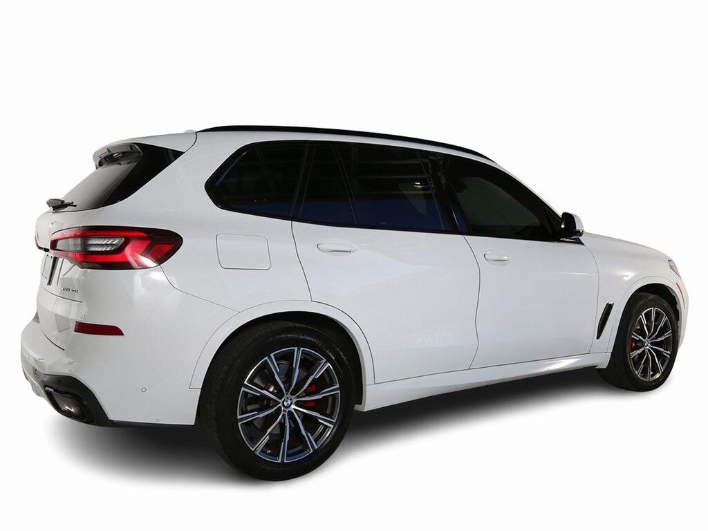 2023 BMW X5 xDrive40i Indianapolis IN