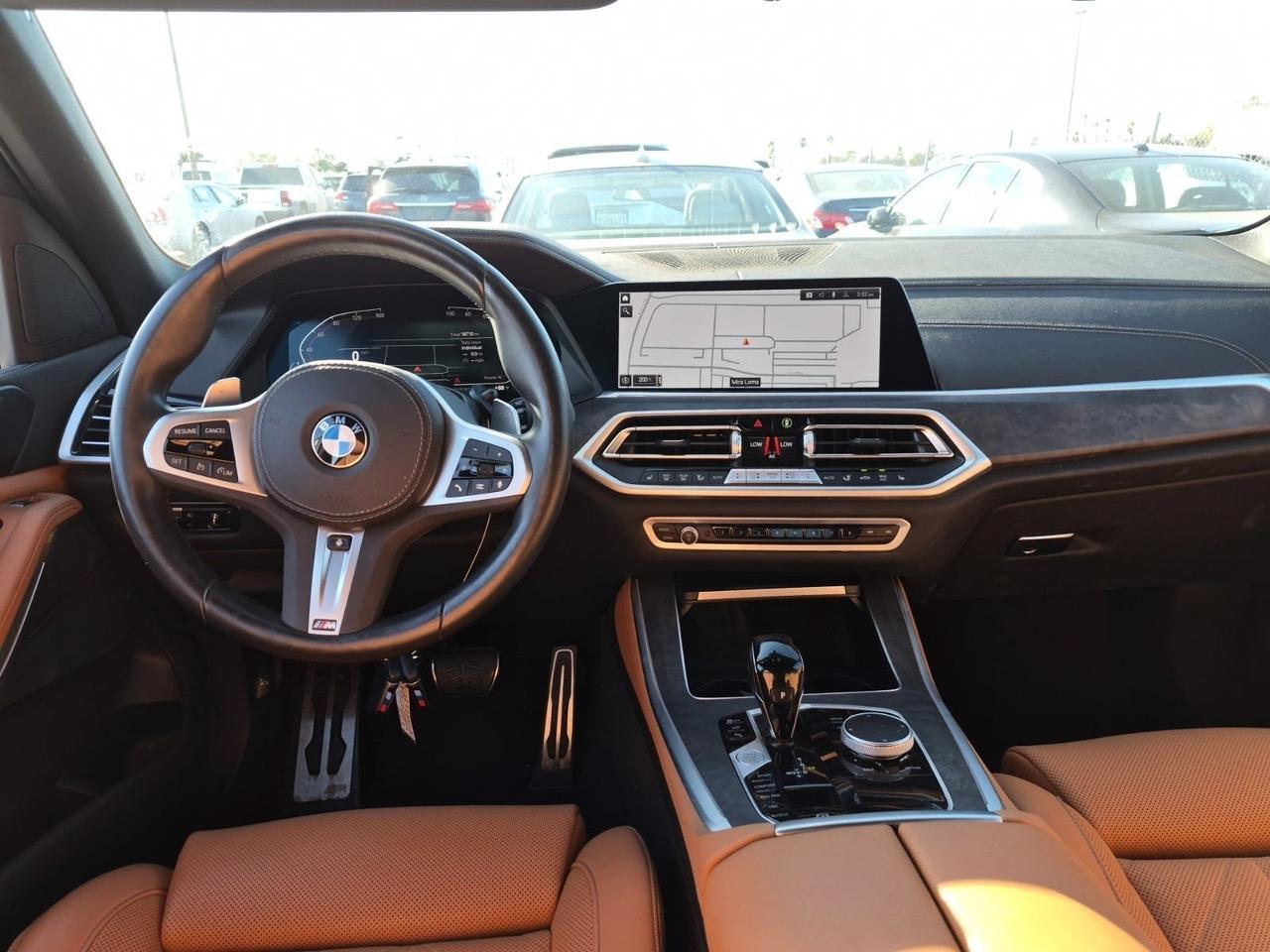 2023 BMW X5 xDrive40i M Sport Package Premium Package Portland OR