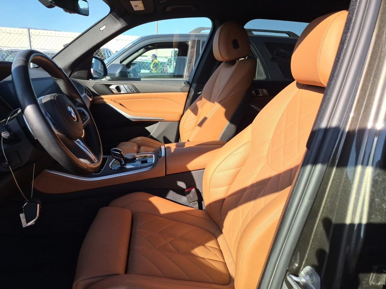 2023 BMW X5 xDrive40i M Sport Package Premium Package Portland OR